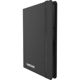 Gamegenic black trading card album 18 pocket, UK version