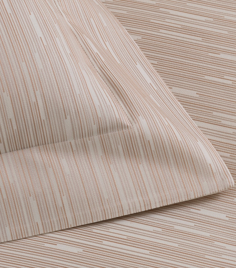 Frette Stardust Jacquard standard pillowcase 50cm x 80cm, UK version