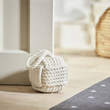 Argos Argos Home Rope Door Stop 15cm- Buy online at McGrocer