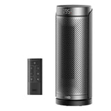 DREO Solaris Plus ceramic space heater 1.5kW, UK version