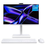 Argos Acer C24-A-GRPL 24in i5 8GB 1TB All-in-one PC- Buy online at McGrocer