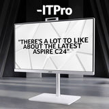 Acer C24-A all-in-one PC 24in i5 8GB 1TB - British product