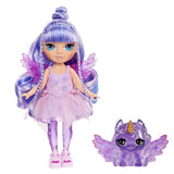 Argos Rainbow High Fantasy Amethyst Fashion Doll- Buy online at McGrocer