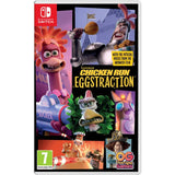 Argos Chicken Run: Eggstraction Nintendo Switch Game- Buy online at McGrocer