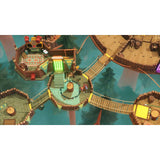 Chicken Run Eggstraction Nintendo Switch game, imported from the UK