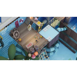 Chicken Run Eggstraction Nintendo Switch game, imported from the UK