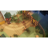 Chicken Run Eggstraction Nintendo Switch game, imported from the UK