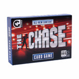Argos Gingerfox Games The Chase Card Game- Buy online at McGrocer