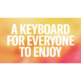 Yamaha PSR-F52 keyboard 61 key - British product