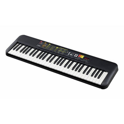 Argos Yamaha PSR-F52 Full 61 Key Music Keyboard- Buy online at McGrocer