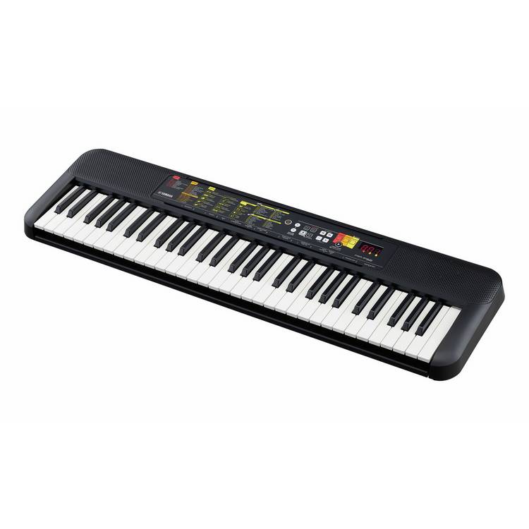 Yamaha PSR-F52 keyboard 61 key - British product