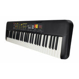 Yamaha PSR-F52 keyboard 61 key - British product