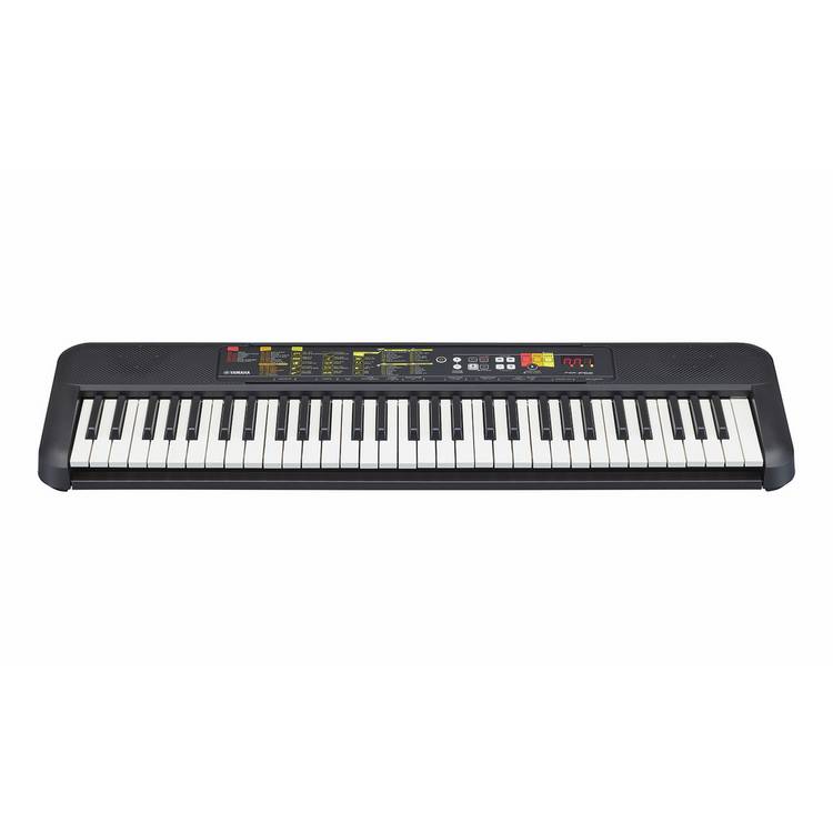 Yamaha PSR-F52 keyboard 61 key - British product