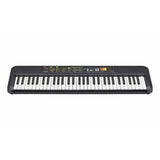Yamaha PSR-F52 keyboard 61 key - British product