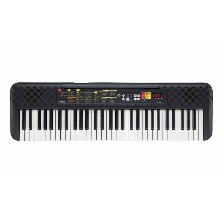 Yamaha PSR-F52 keyboard 61 key - British product