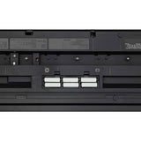 Yamaha PSR-F52 keyboard 61 key - British product