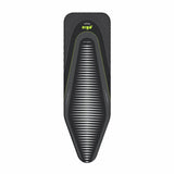 Argos Minky Ergo Ironing Board Cover - Black 122x38cm- Buy online at McGrocer