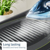 Minky Ergo ironing board cover 122x38cm (British brand)