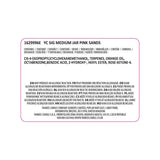 Yankee Pink Sands candle 368g, UK version