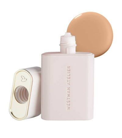 Harrods Westman Atelier Vital Skincare Complexion Drops Atelier V Face Serum- Buy online at McGrocer