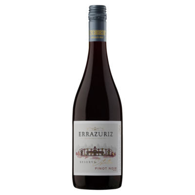 ASDA Errazuriz Estate Pinot Noir Red Wine 75cl- Buy online at McGrocer