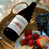 Errazuriz Pinot Noir red wine 75cl - British product