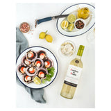 Casillero del Diablo Sauvignon Blanc 75cl - British product