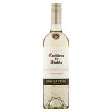Casillero del Diablo Pinot Grigio wine 75cl - British product
