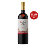 ASDA Casillero del Diablo Tempranillo Red Wine 75cl- Buy online at McGrocer