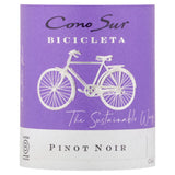 Cono Sur red wine Pinot Noir 75cl - British product