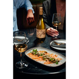 Diablo Golden Chardonnay white wine 75cl (British brand)