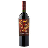 ASDA Diablo Volcanic Cabernet Sauvignon Red Wine 75cl- Buy online at McGrocer