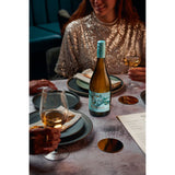 Diablo Crystal Sauvignon Blanc wine 75cl - British product