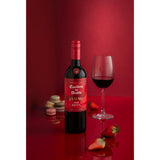 Casillero Del Diablo Jammy Red Devil 75cl, imported from the UK