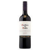 ASDA Casillero del Diablo Merlot Red Wine 75cl- Buy online at McGrocer