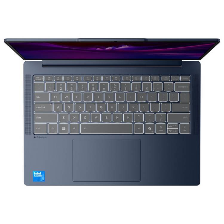 Lenovo IdeaPad Slim 5 i5 24GB 512GB 14in, imported from the UK