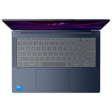 Lenovo IdeaPad Slim 5 i5 24GB 512GB 14in, imported from the UK