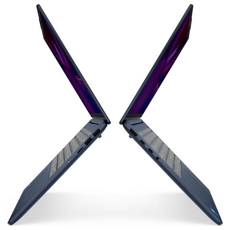 Lenovo IdeaPad Slim 5 i5 24GB 512GB 14in, imported from the UK