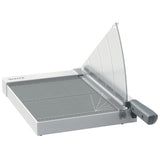 Leitz A4 paper cutter 8 sheets home office UK version
