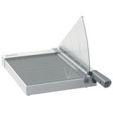 Argos Leitz Precision Home 8 Sheet A4 Paper Cutter- Buy online at McGrocer