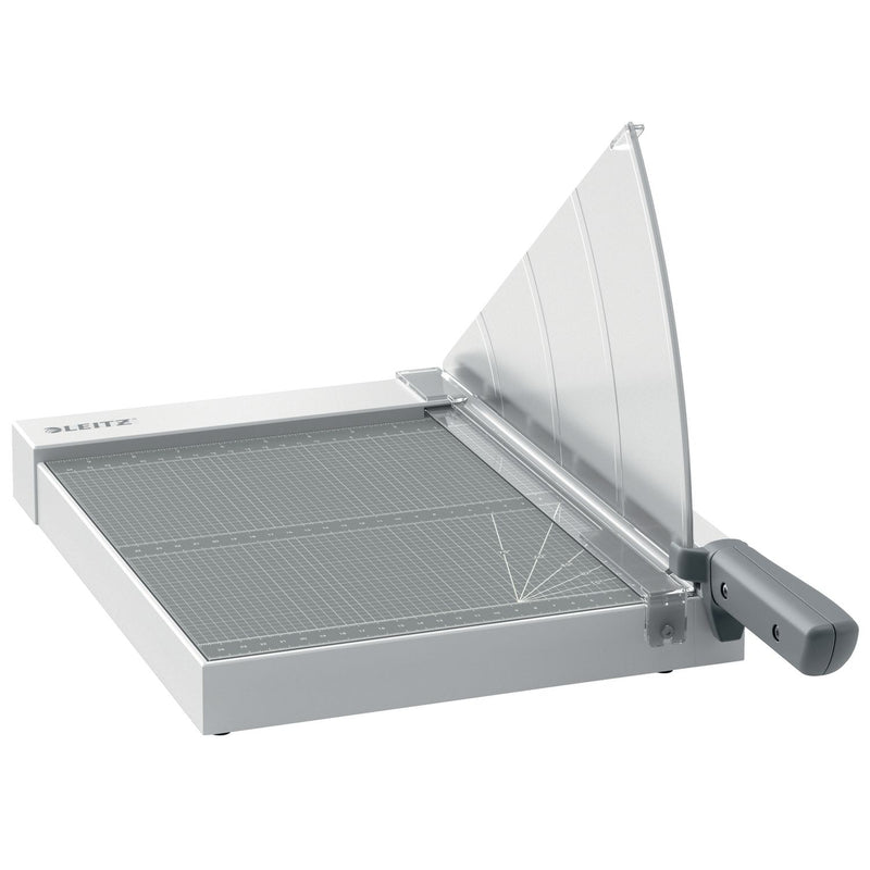 Leitz A4 paper cutter 8 sheets home office UK version