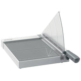 Argos Leitz Precision Home 8 Sheet A4 Paper Cutter- Buy online at McGrocer