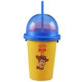 ChillFactor Toy Story 5 Woody slushy maker - British product