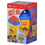 ChillFactor Toy Story 5 Woody slushy maker - British product