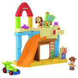 Argos Fisher-Price Little People Toy Story Andy's Room Playset- Buy online at McGrocer