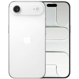 Argos Apple iPhone Air 5G 256GB AI Mobile Phone - Cloud White- Buy online at McGrocer