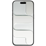 Apple iPhone Air 256GB Cloud White smartphone, imported from the UK