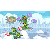 TMNT Shredder's Revenge Ultimate Edition PS5 game (British brand)