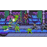 TMNT Shredder's Revenge Ultimate Edition PS5 game (British brand)