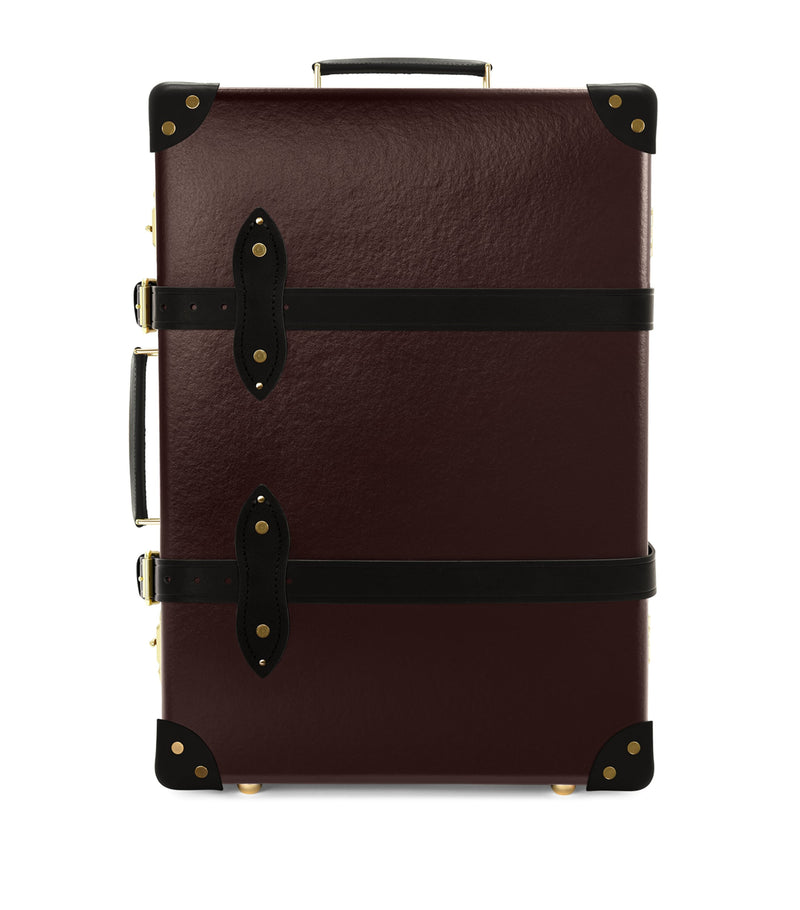 Globe-Trotter Centenary 2-Wheel Suitcase 58cm, UK version